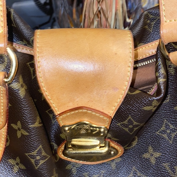 LOUIS VUITTON Stresa PM BEAUTIFUL! - Picture 4 of 16